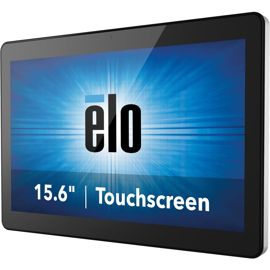 Elo Touch Solutions Elotouch Elo - DDR4 - Modul - 16 GB - SO DIMM 260-PIN - 2666 MHz / PC4-21300 - 1.2 V - ungepuffert - non-ECC (E263989) thumbnail