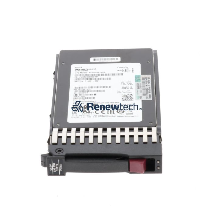 HP SPS-SSD 256GB M2 SATA-3 TLC (L11312-001) thumbnail