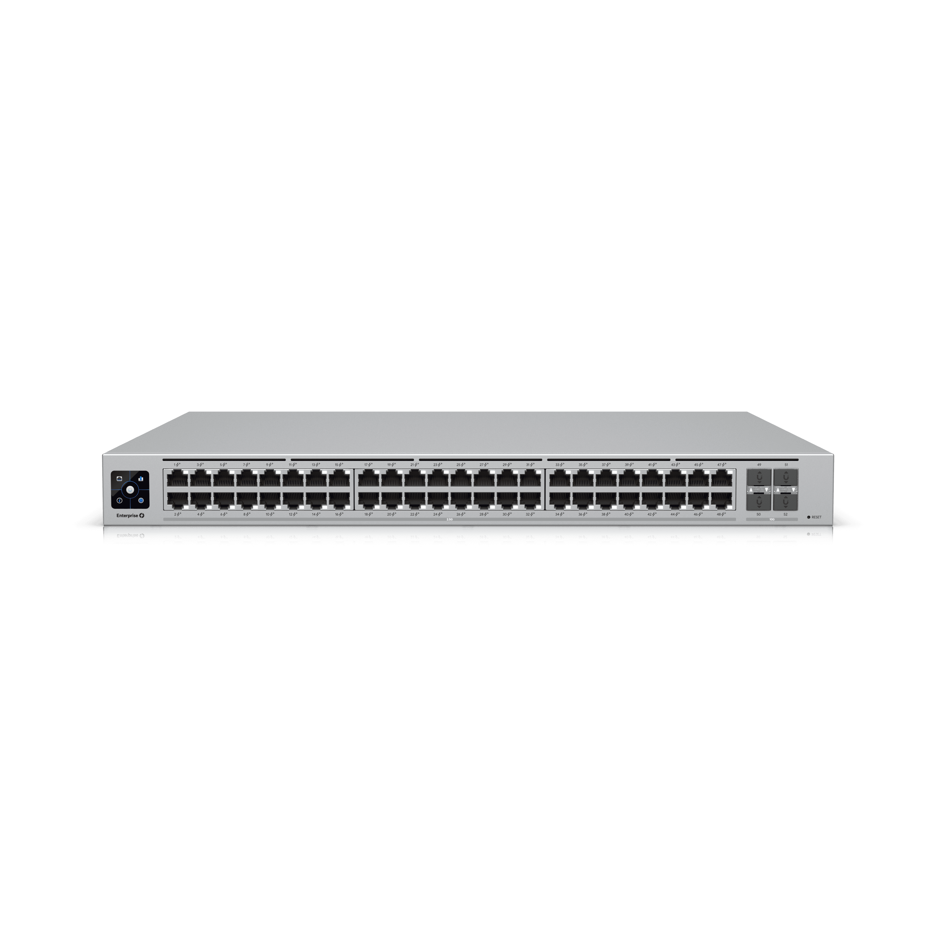 Ubiquiti UI Care - USW 48 (UICARE-USW-48-EU-D) thumbnail
