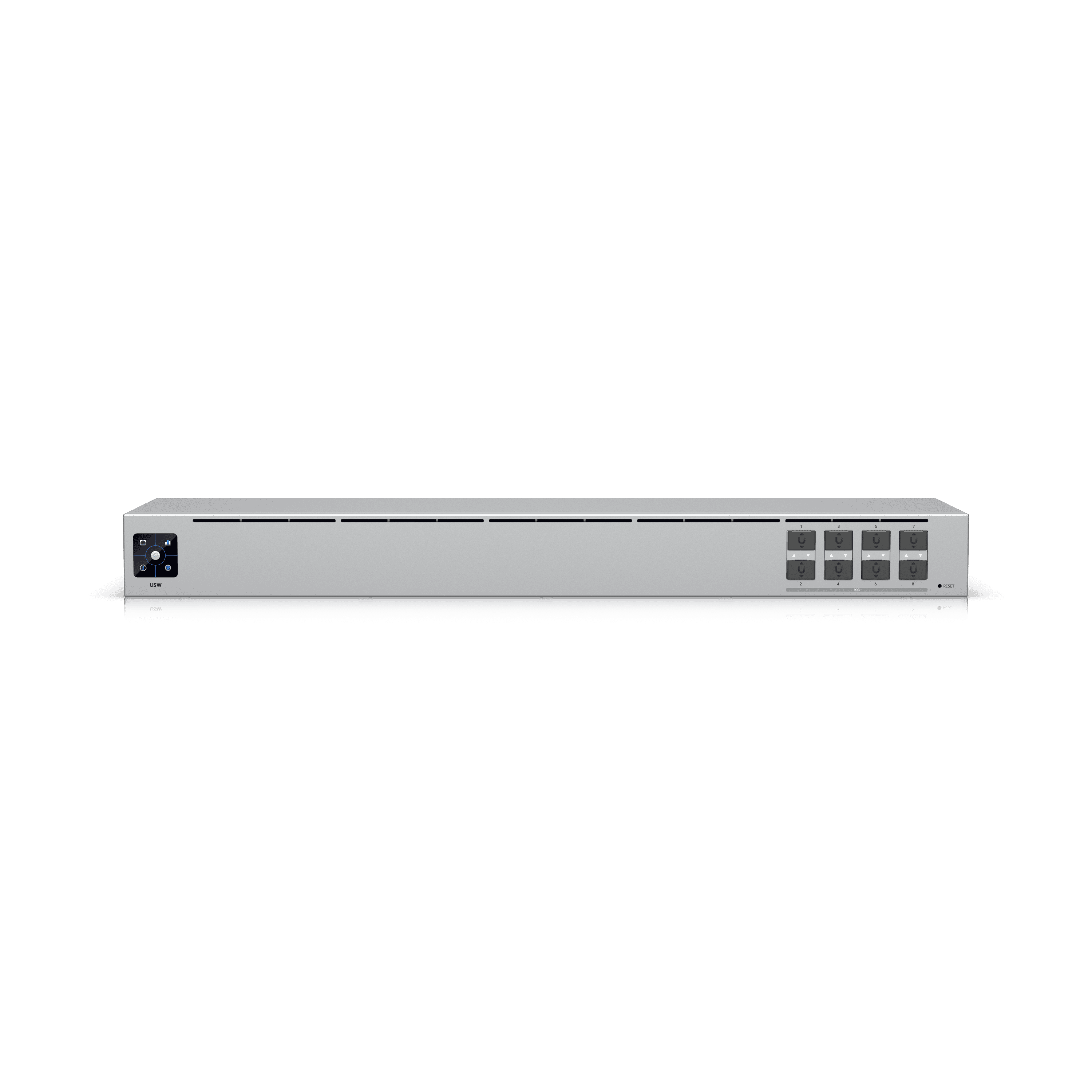 Ubiquiti UI Care - USW Aggregation (UICARE-USW-AGGREGATION-EU-D) thumbnail