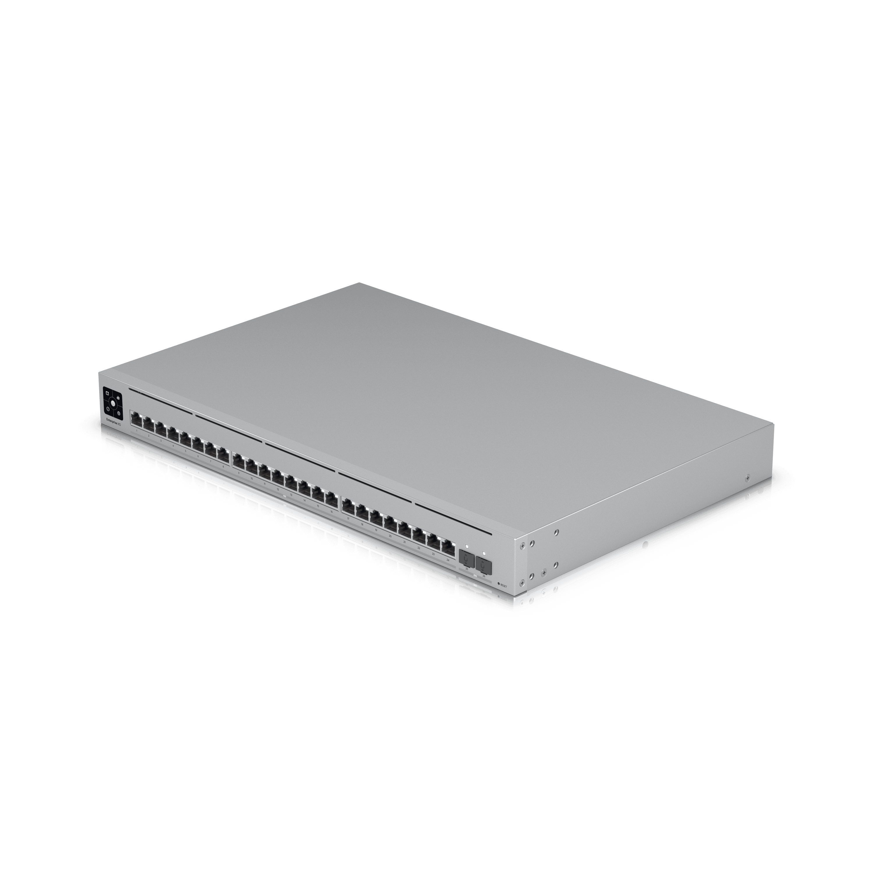 Ubiquiti UI Care - USW EnterpriseXG 24 (UICARE-USW-ENTERPRISEXG-24-EU-D) thumbnail
