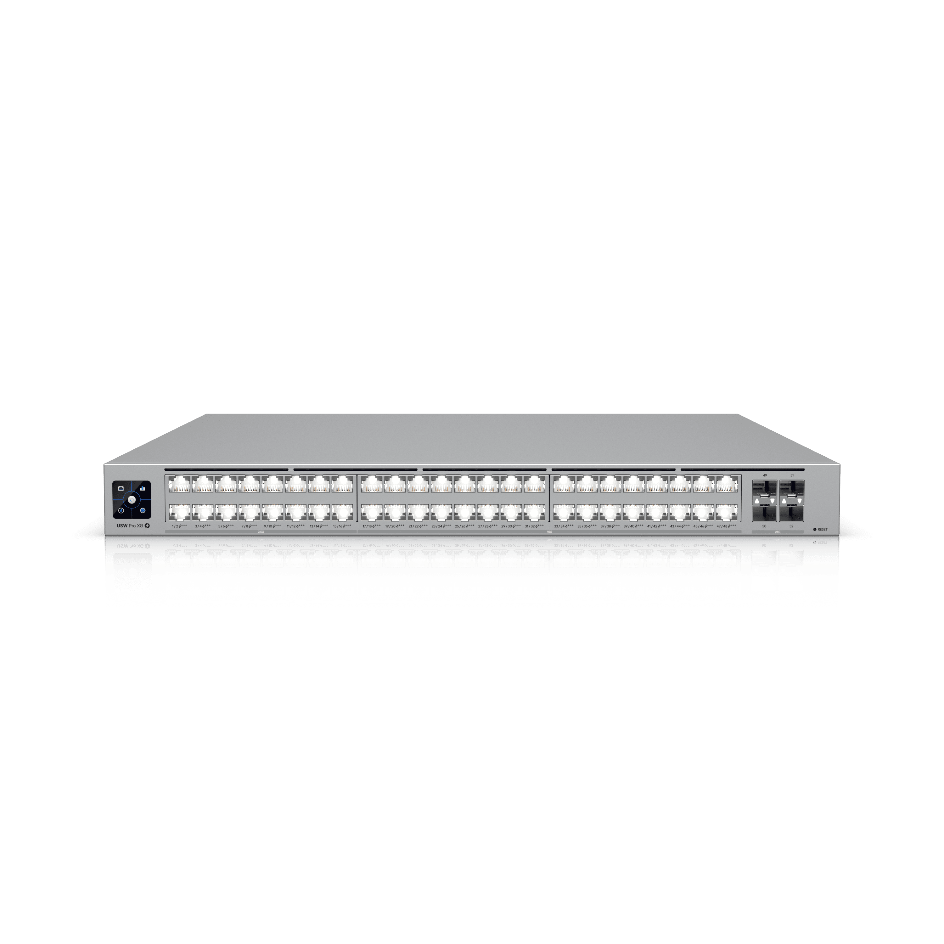 Ubiquiti UI Care - USW PRO 48 (UICARE-USW-PRO-48-EU-D) thumbnail