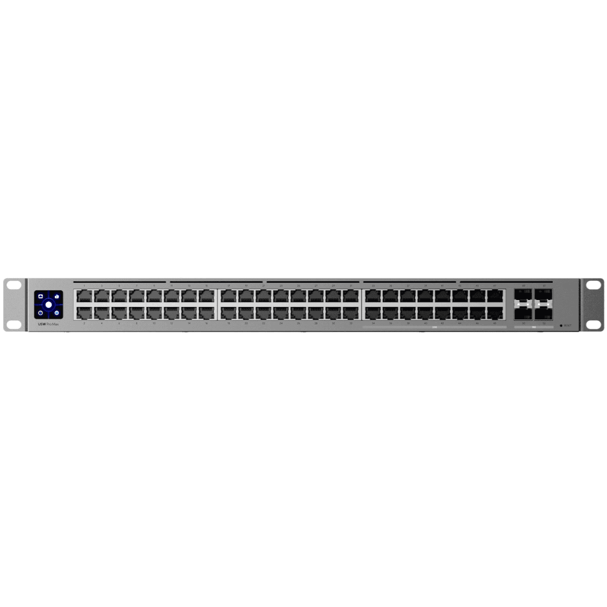 Ubiquiti UI Care - USW Pro Max 48 (UICARE-USW-PRO-MAX-48-EU-D) thumbnail
