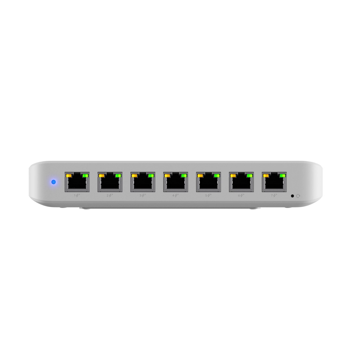 Ubiquiti UniFi Switch Ultra USW-ULTRA (USW-ULTRA) thumbnail