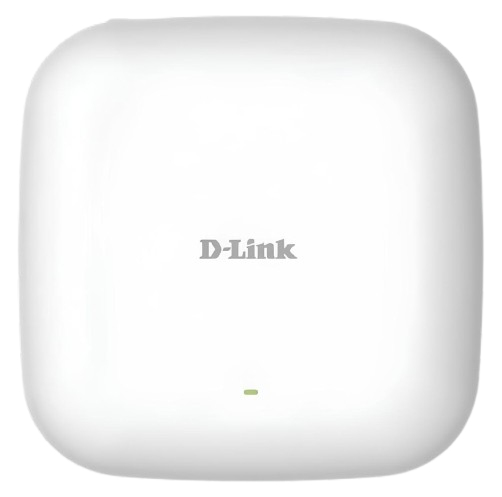 D-Link DAP-X3060 draadloos toegangspunt (WAP) 2402 Mbit/s Wit Power over Ethernet (PoE) (DAP-X3060) thumbnail