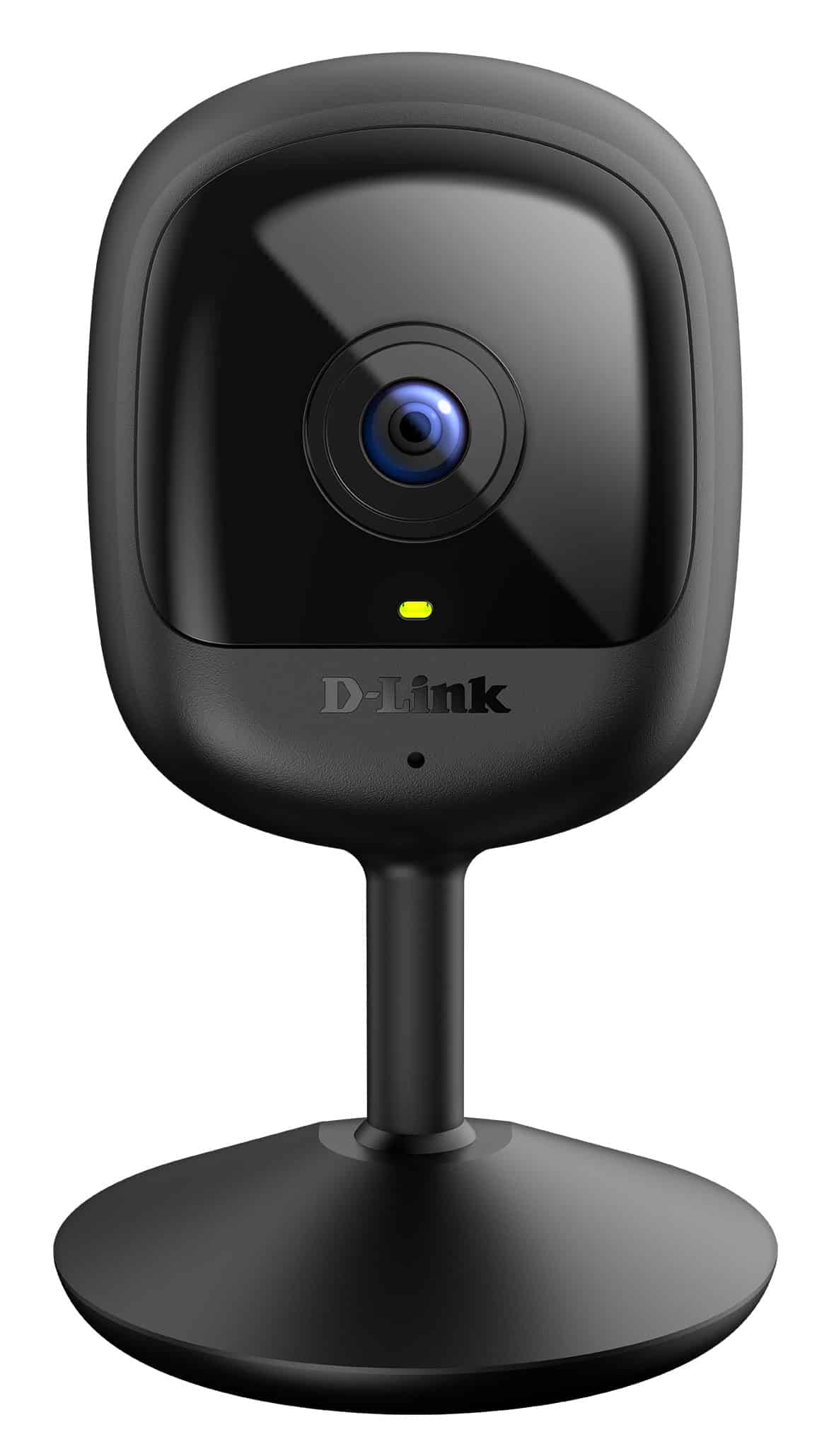 D-Link Compact Full HD Wi-Fi Camera (DCS-6100LHV2/E) thumbnail