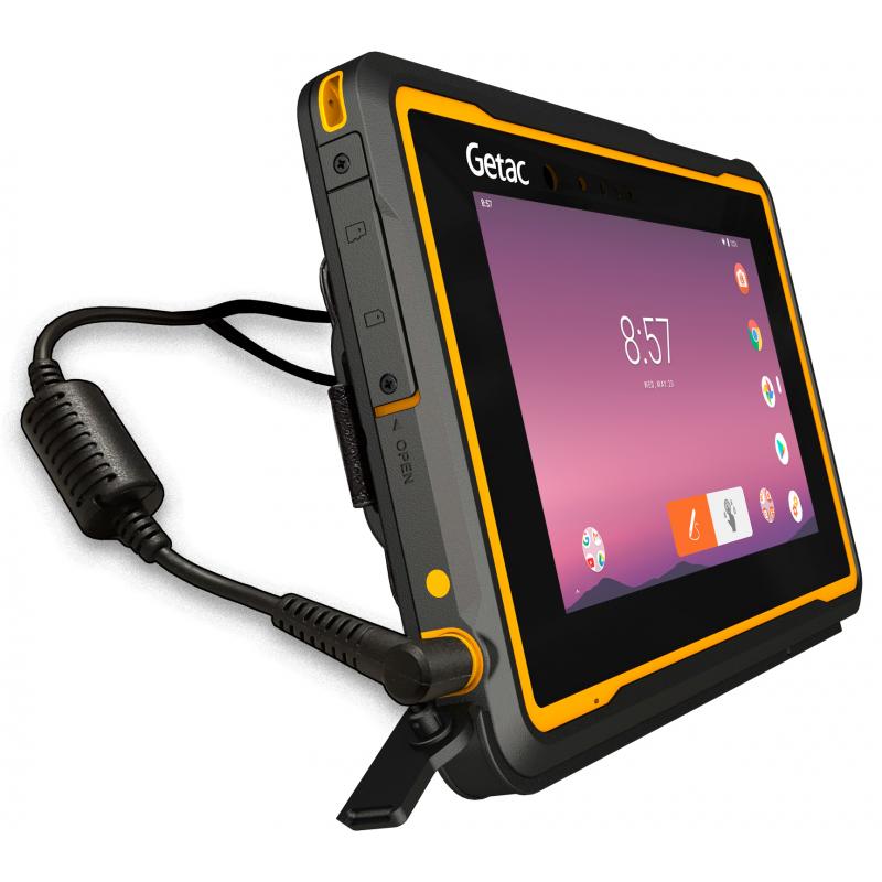 Getac holder, passive (543384760008) thumbnail