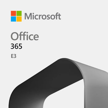 Microsoft CSP Office 365 E3 [1M1M] New Commerce (CFQ7TTC0LF8R-0001-1M1M) thumbnail