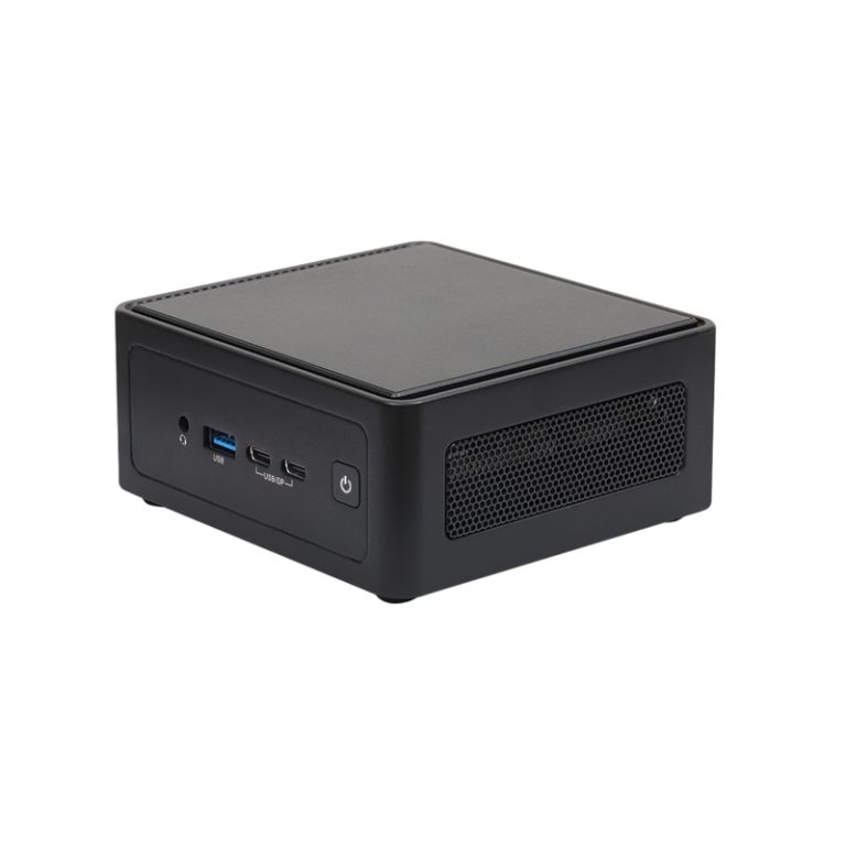 ASRock Barebone NUCS-Box-1360P HDMI/USB-C/LAN DDR4 retail (90PXGA30-P0EAY100) thumbnail
