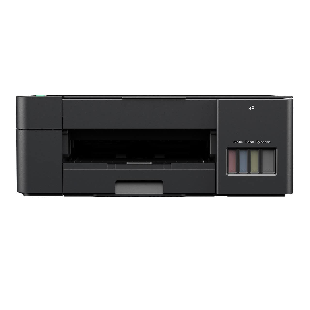 Brother DCP-T420W multifunctionele printer Inkjet A4 6000 x 1200 DPI 16 ppm Wifi (DCPT420WYJ1) thumbnail