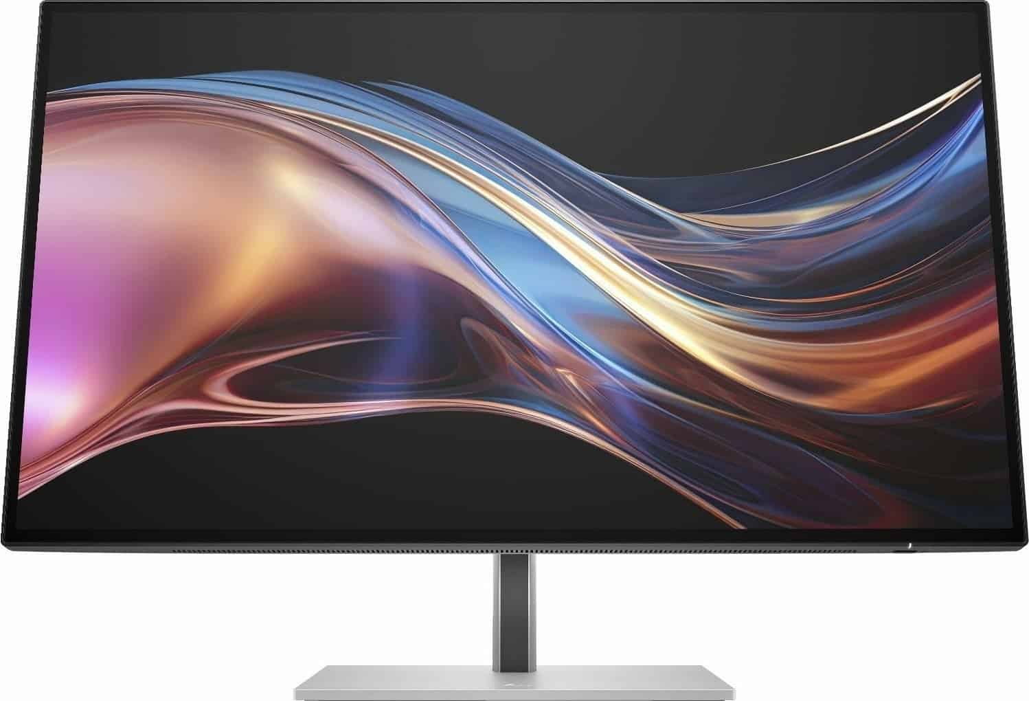 HP 727pu 27in QHD 2560x1440 120Hz 16:9 I (8J9E6AA#ABB) thumbnail