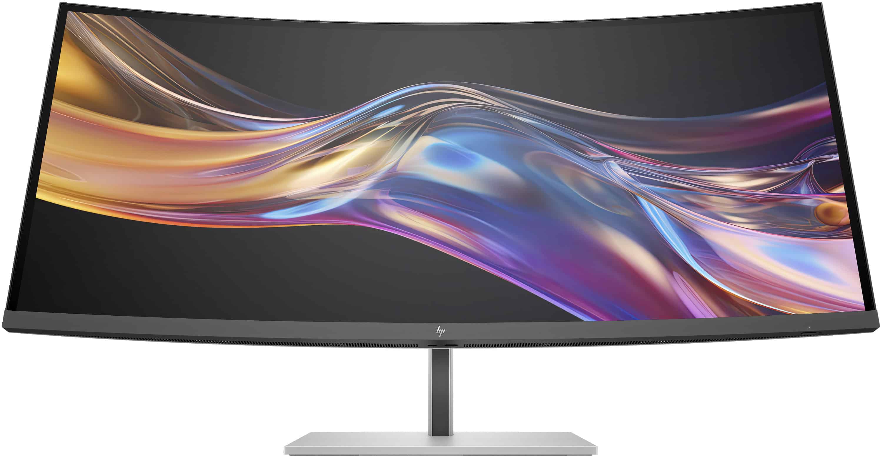 HP Series 7 Pro Serie 7 Pro 37,5 inch WQHD+ Thunderbolt 4 monitor - 738pu (8K167AA#ABB) thumbnail