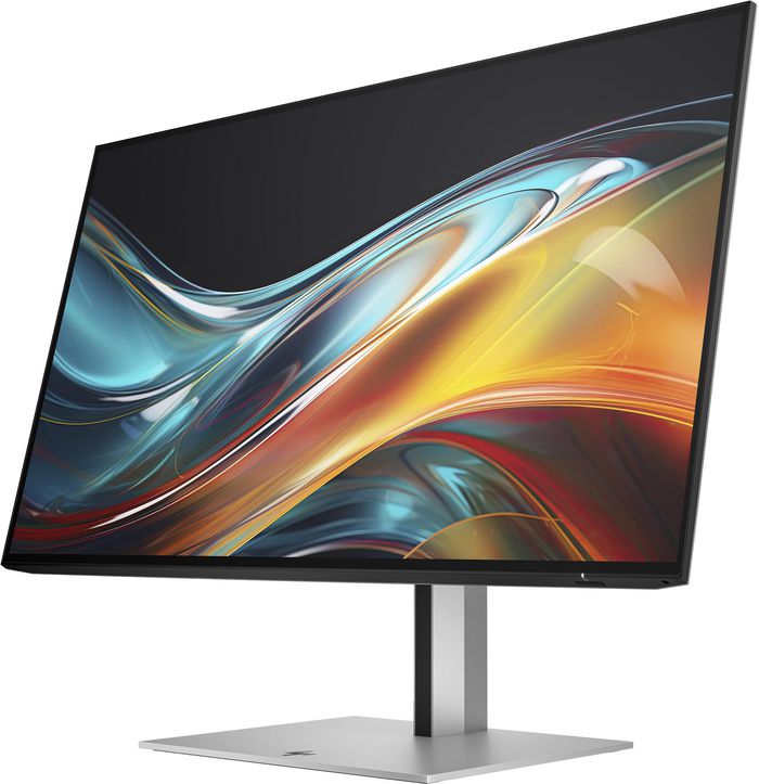 HP S7 Pro 724pf FHD monitor (8X530AA#ABB) thumbnail