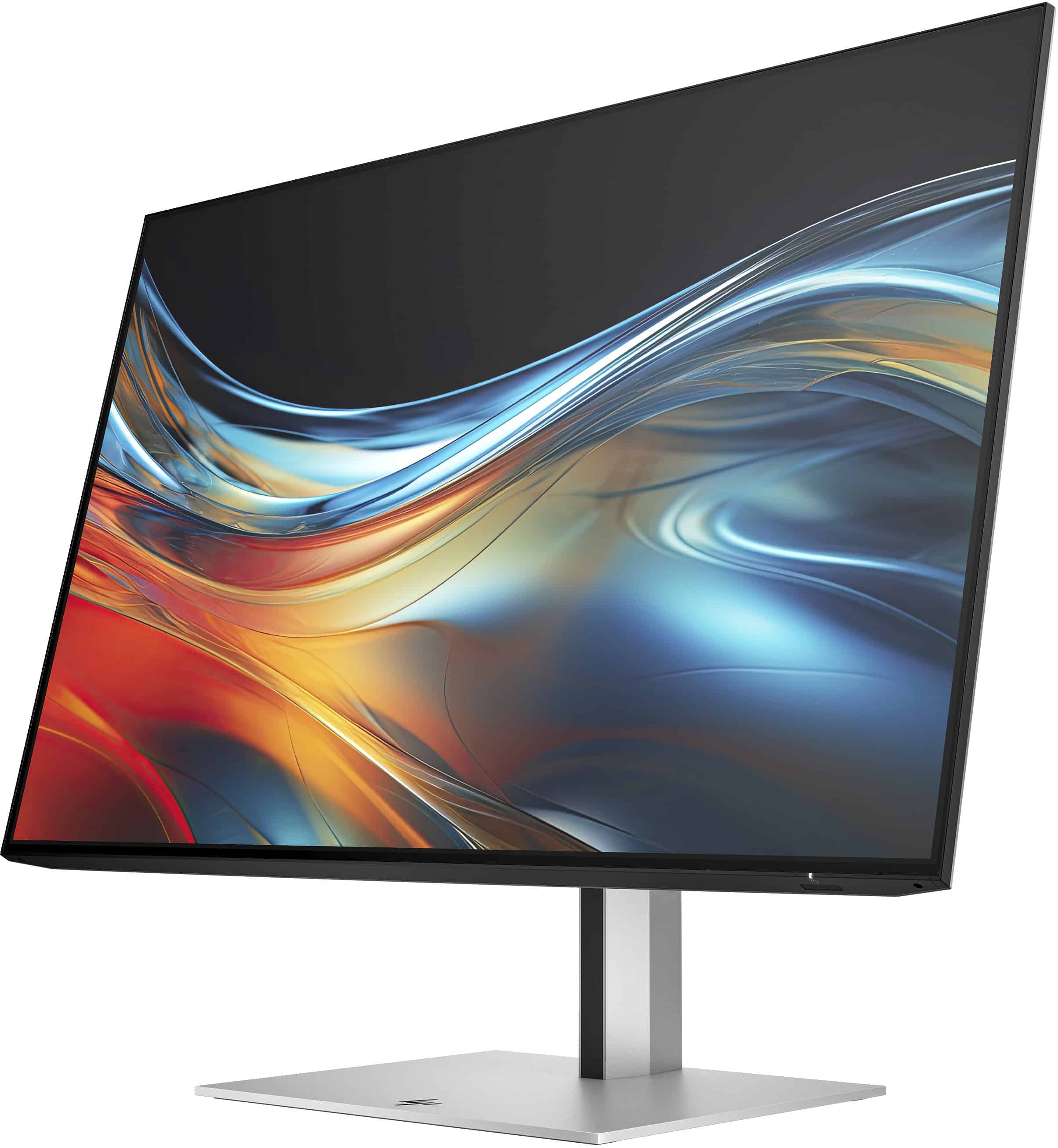 HP Serie 7 Pro 24 inch WUXGA-monitor - 724pn (8X534AA#ABB) thumbnail