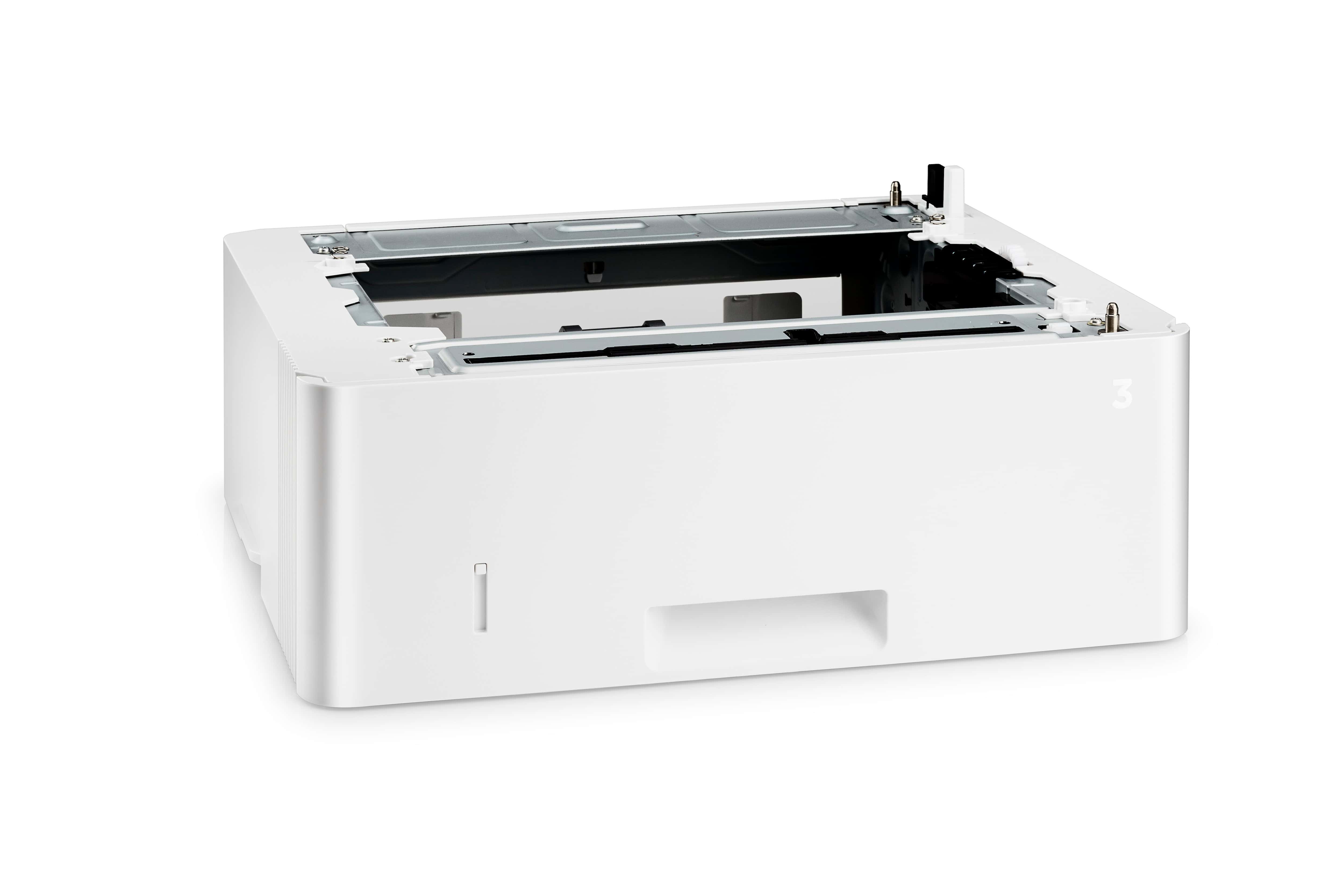 HP LaserJet Pro papierinvoerlade 550 vel (D9P29-67018) thumbnail