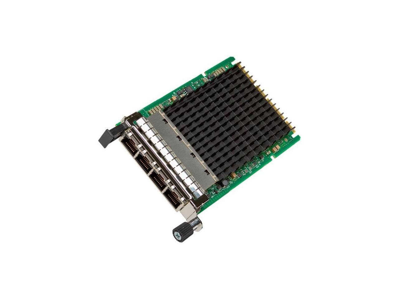 Intel NIC/OCP up to 10Gb RJ45 x 4 OEM (X710T4LOCPV3G1P) thumbnail
