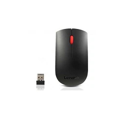 Lenovo 4X30M56888 muis Kantoor Ambidextrous RF Draadloos Optisch 1200 DPI (4X30M56888) thumbnail