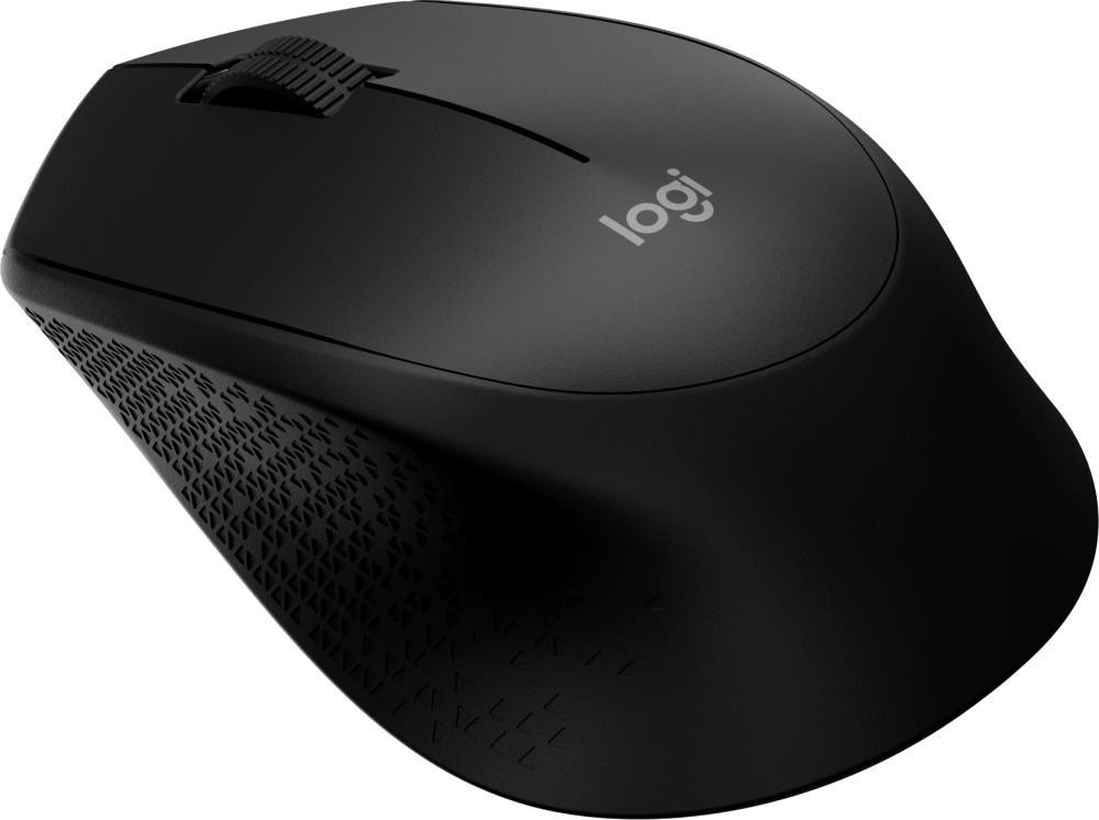 Logitech M280 WIRELESS MOUSE Logitech M280 (910-004291) (910-004291) thumbnail