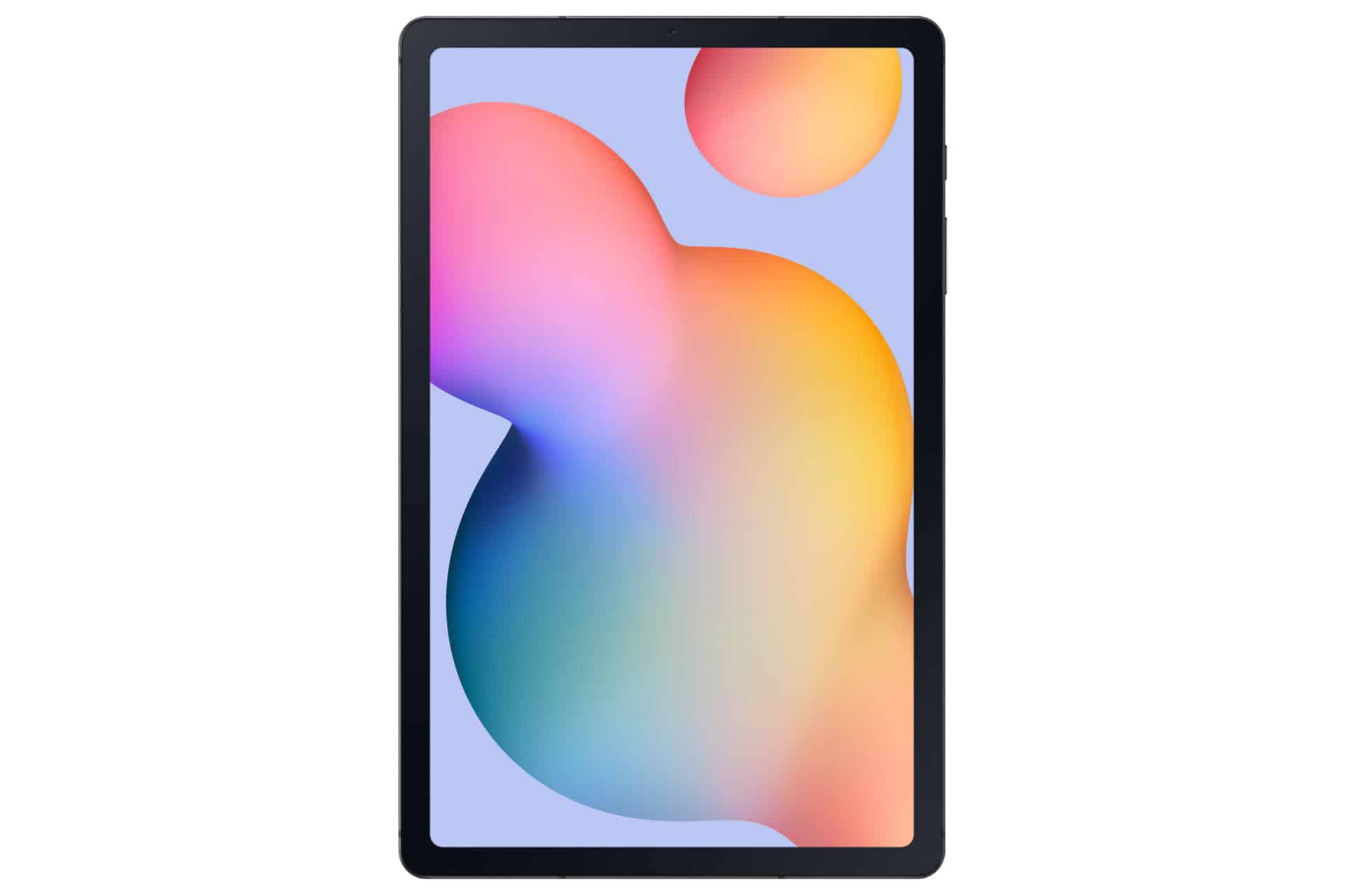 Samsung Galaxy Tab S6 Lite SM-P620 64 GB 26,4 cm (10.4") 4 GB Wi-Fi 5 (802.11ac) Grijs (SM-P620NZAAEUB) thumbnail