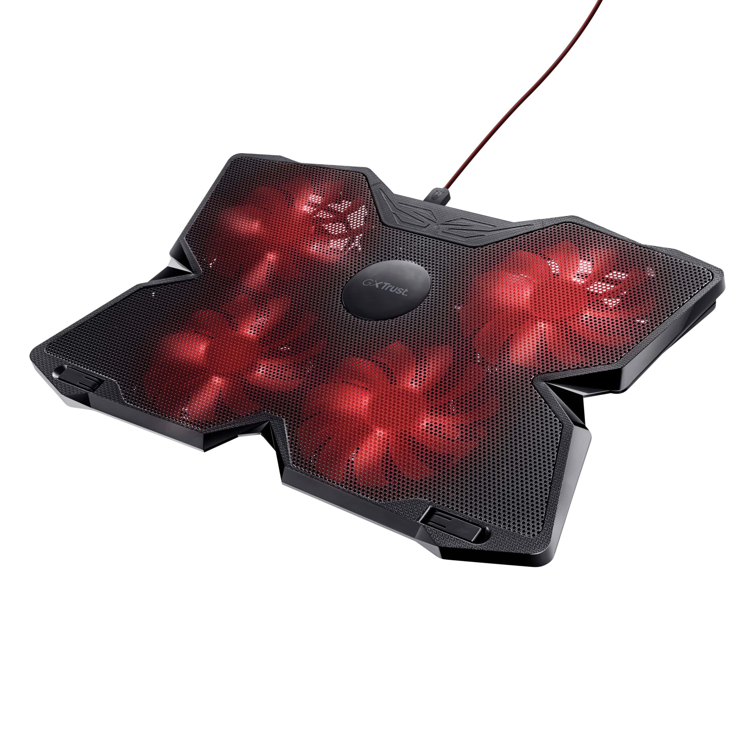 Trust GXT 278 - Laptopstandaard (20817) thumbnail