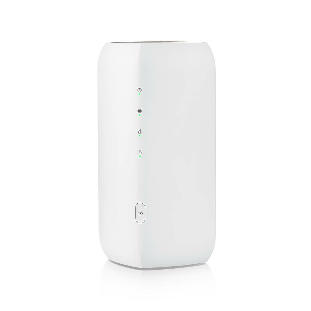 Zyxel FWA505 Router voor mobiele netwerken (FWA505-EU0102F) thumbnail