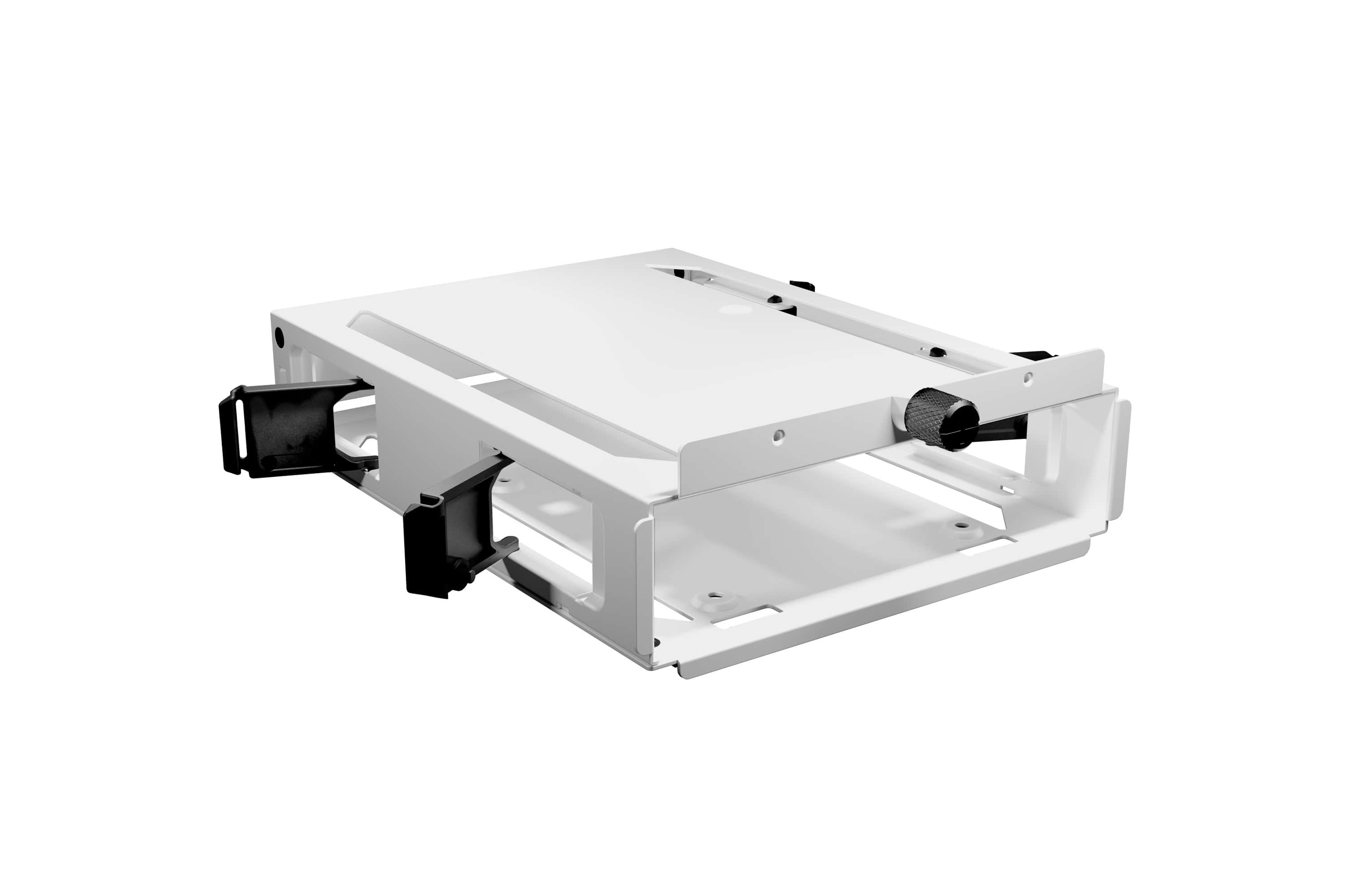 be quiet! BGA13 computerbehuizing onderdelen Universeel HDD-behuizing (BGA13) thumbnail