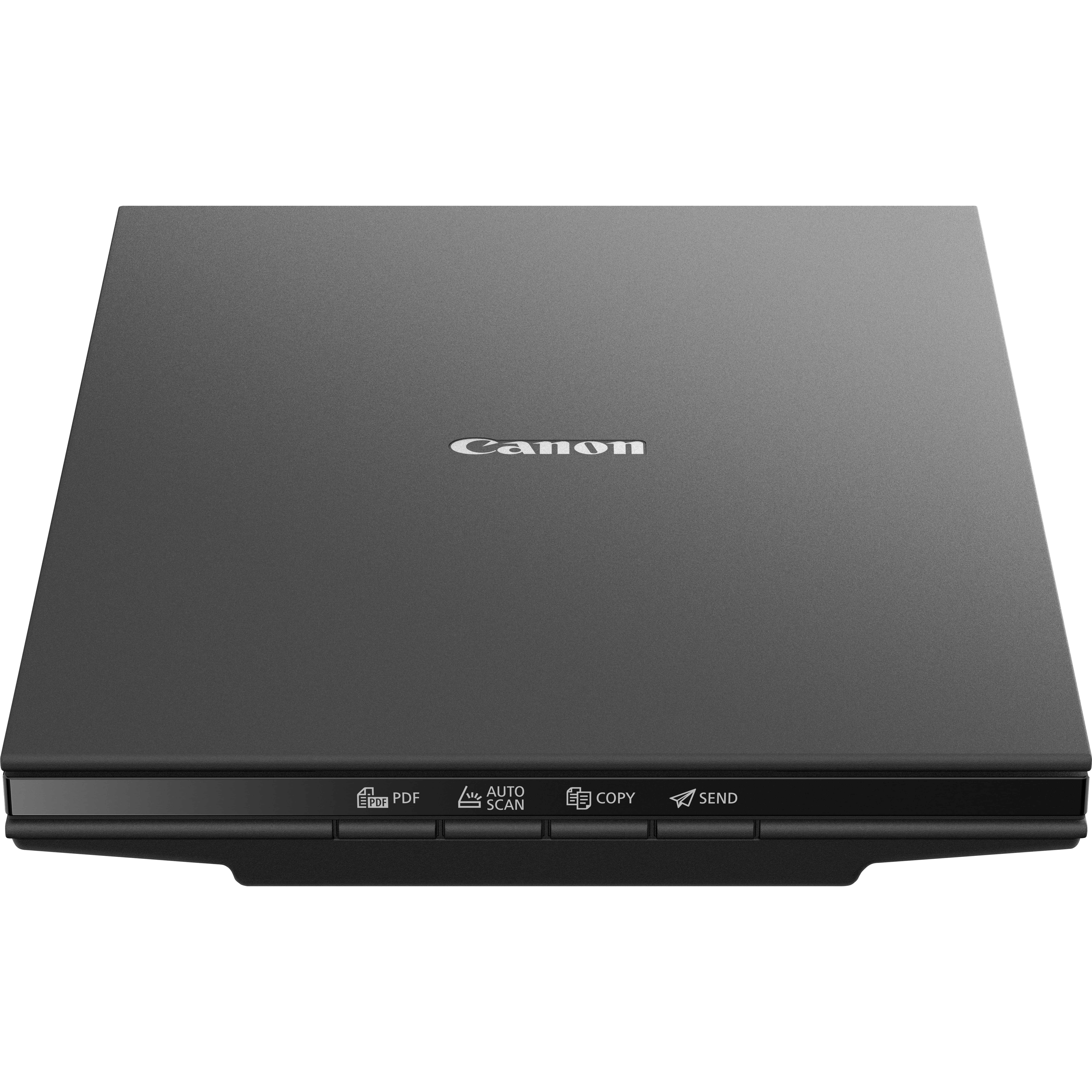 Canon CanoScan 2995C010 scanner Flatbed scanner 2400 x 2400 DPI A4 Zwart (2995C010AA) thumbnail