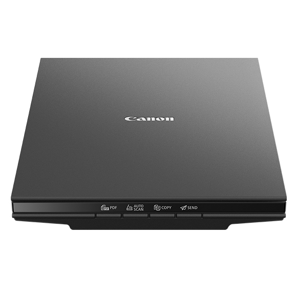Canon CanoScan LiDE 300 Flatbed scanner 2400 x 2400 DPI A4 Zwart (2995C010AA) thumbnail
