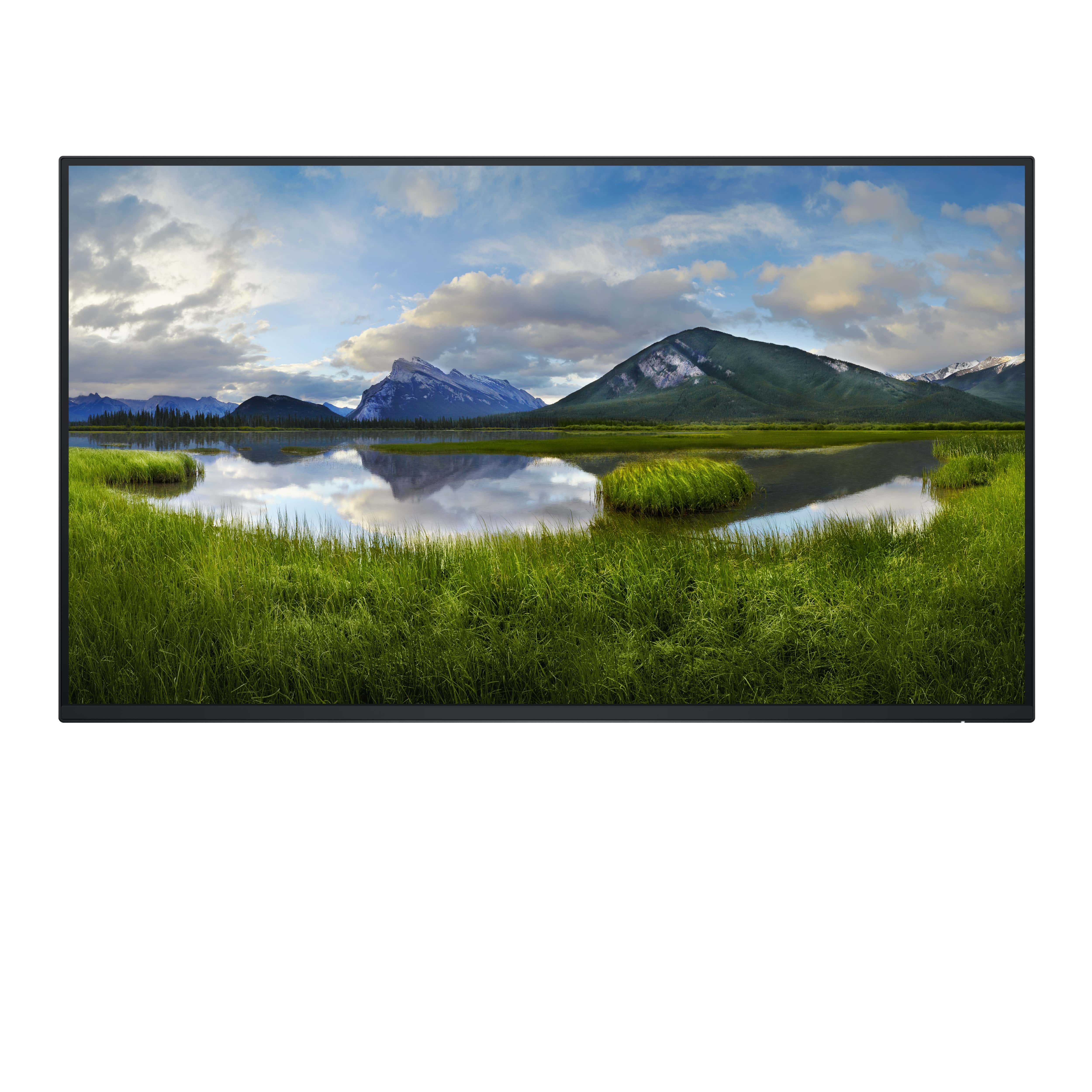 DELL P Series P2725H_WOST computer monitor 68,6 cm (27) 1920 x 1080 Pixels Full HD LCD Zwart (DELL-P2725HWO) thumbnail