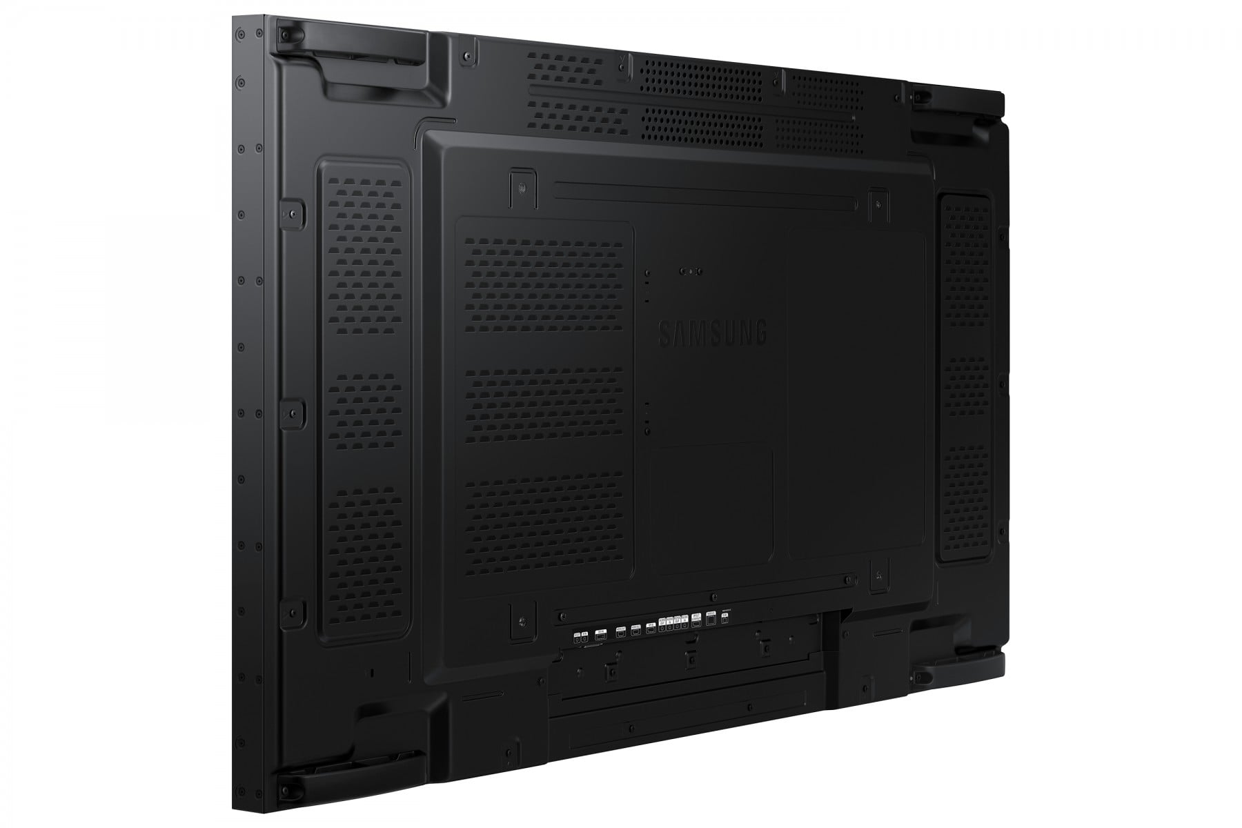 Samsung 138cm/55 (1920x1080) Samsung VH55C-E 16:9 FHD IPS 8ms 24/7 HDMI DP DVI USB LAN Black (LH55VHCEBGBXEN) thumbnail