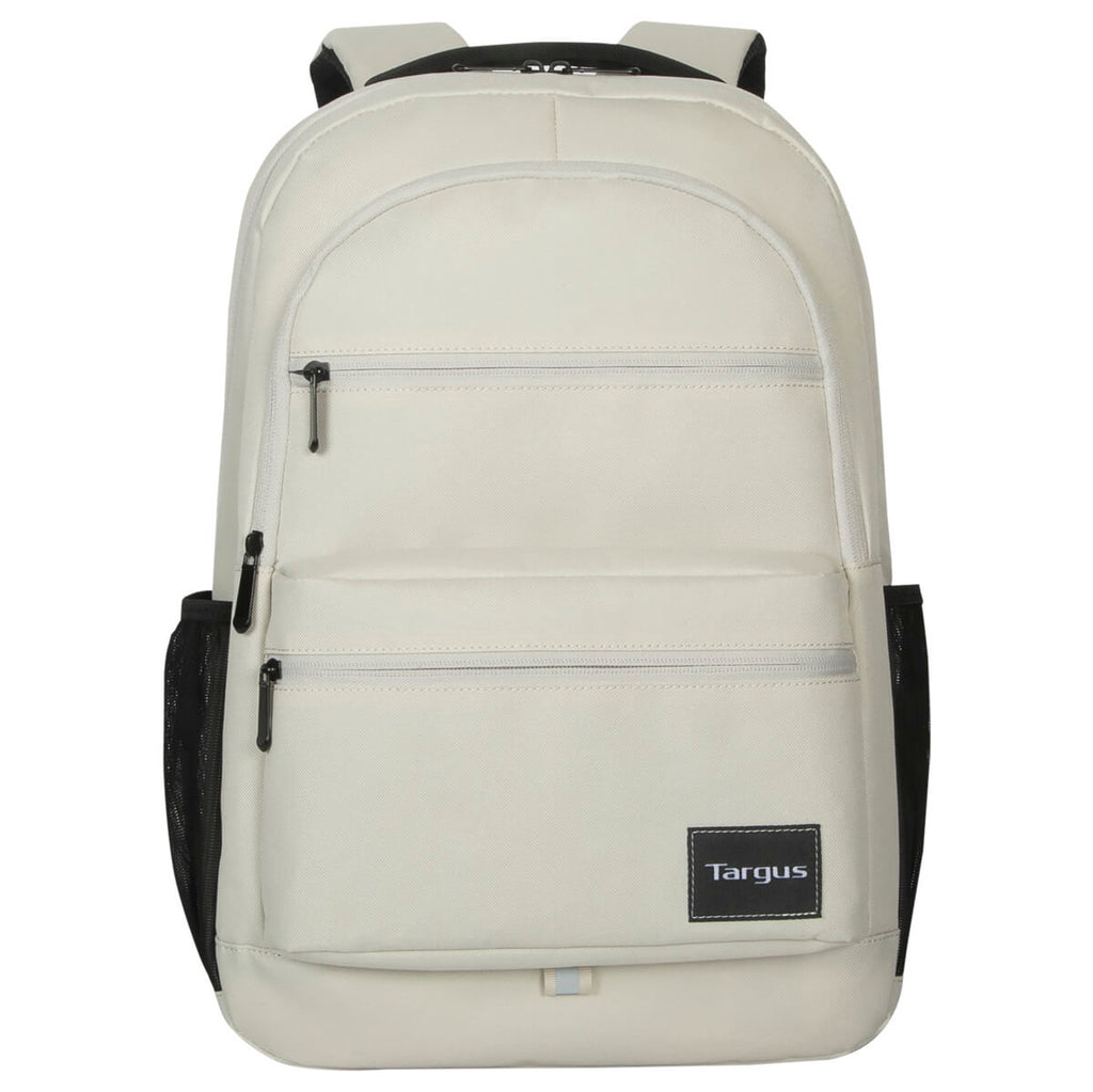 Targus Octave III rugzak City backpack Crème Polyester (TBB65313GL) thumbnail