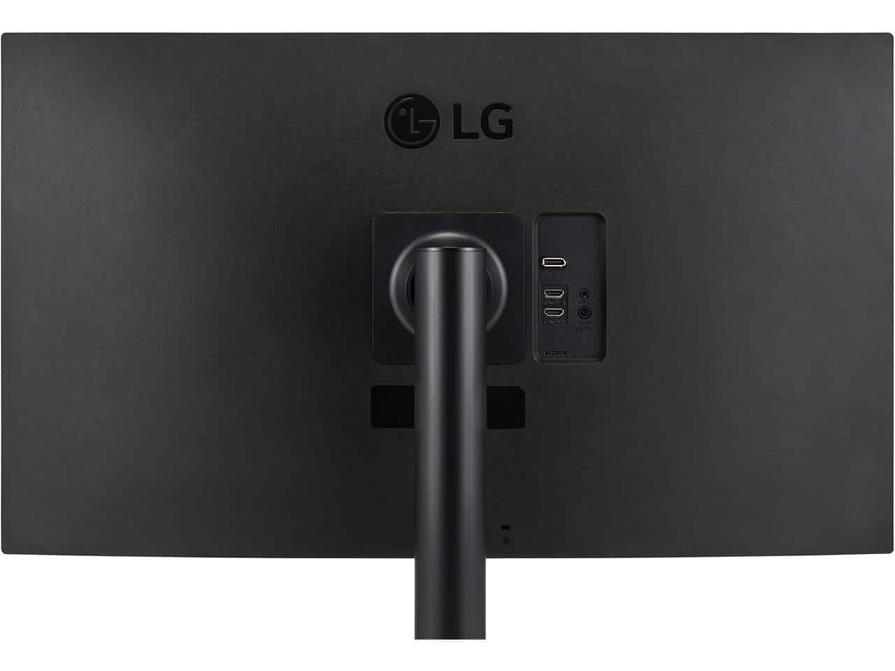 LG Monitor Gaming 32UR550-B 32UR550B (32UR550-B) (32UR550-B) thumbnail