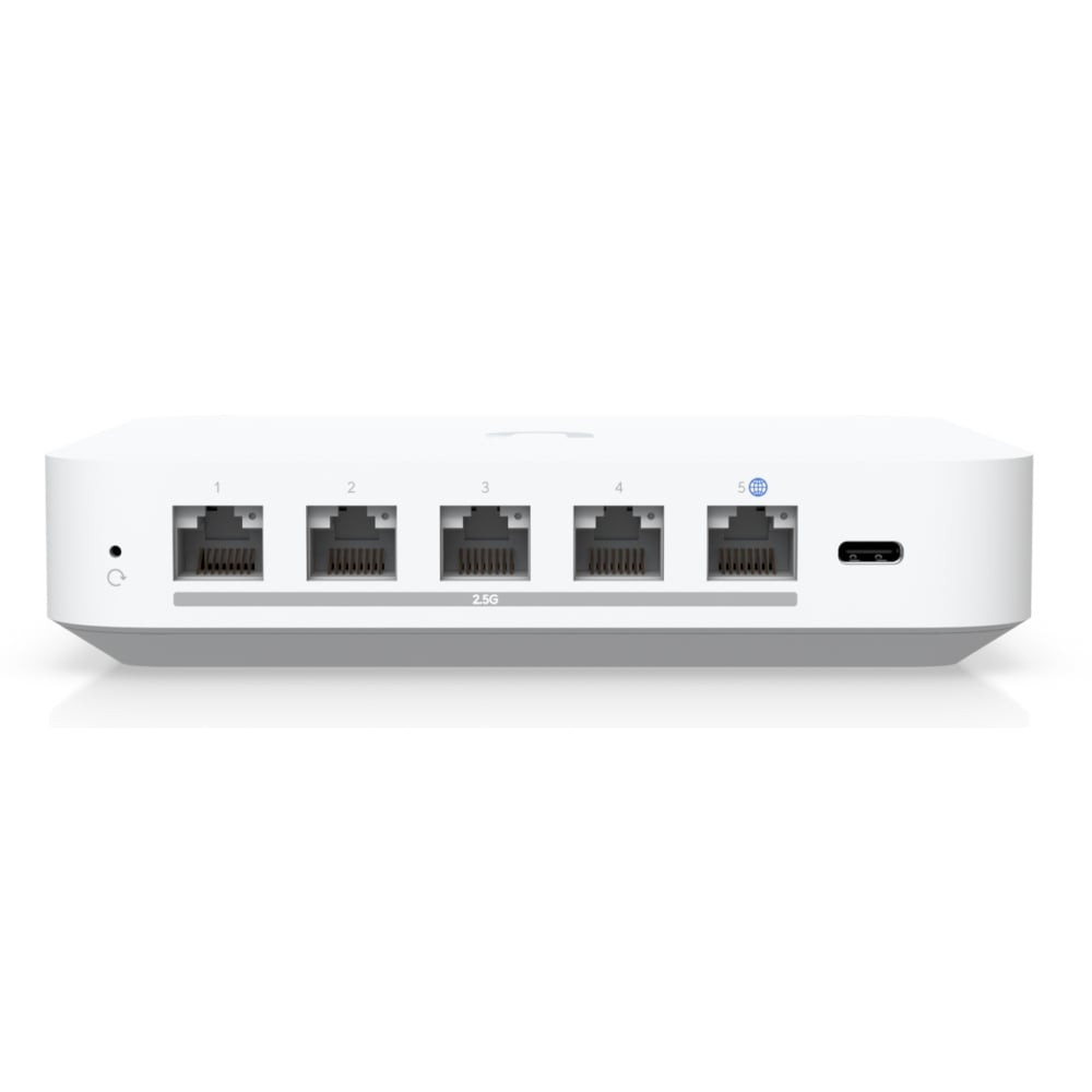 Ubiquiti UniFi Gateway Max (UXG-MAX) thumbnail