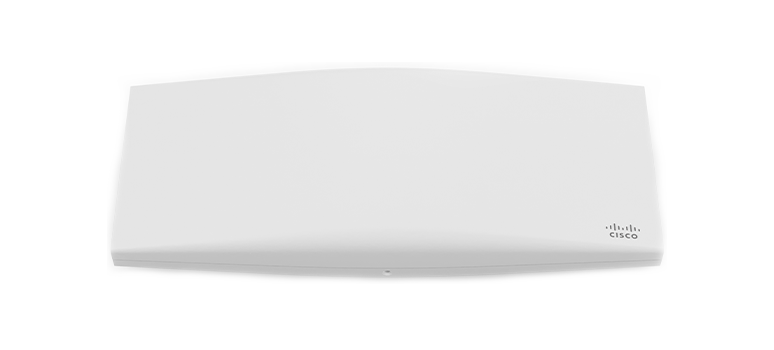 Cisco Meraki Ethernet MR44 WiFi 6 Indoor AP (MR44-HW) thumbnail