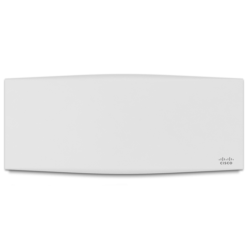 Cisco Meraki MR46 Cloud Managed AP (MR46-HW) thumbnail