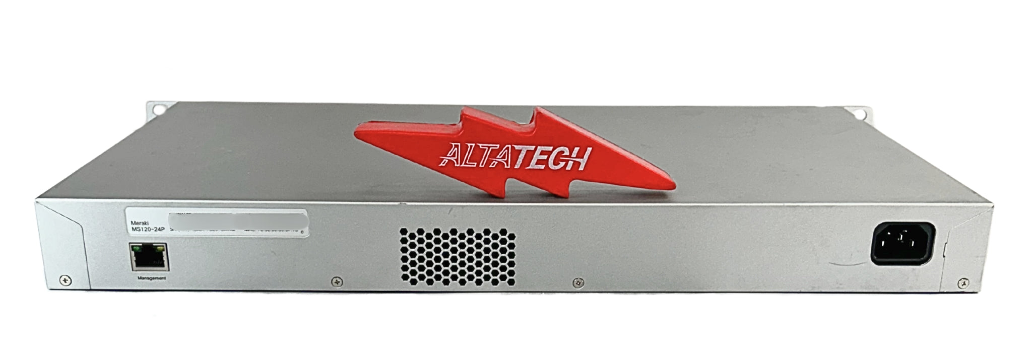 Cisco Switch Meraki MS120 28-Port 1GbE managed (MS120-24-HW) thumbnail