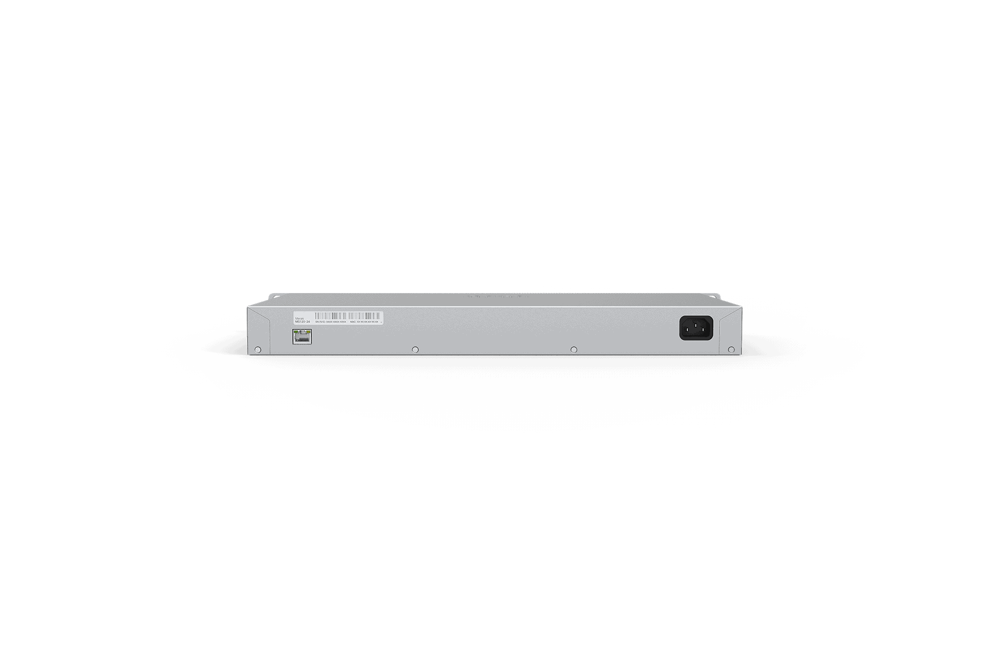 Cisco Switch Meraki MS120 28-Port 1GbE managed (MS120-24-HW) thumbnail