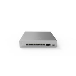 Cisco Meraki MS120-8FP Managed L2 (MS120-8FP-HW) thumbnail