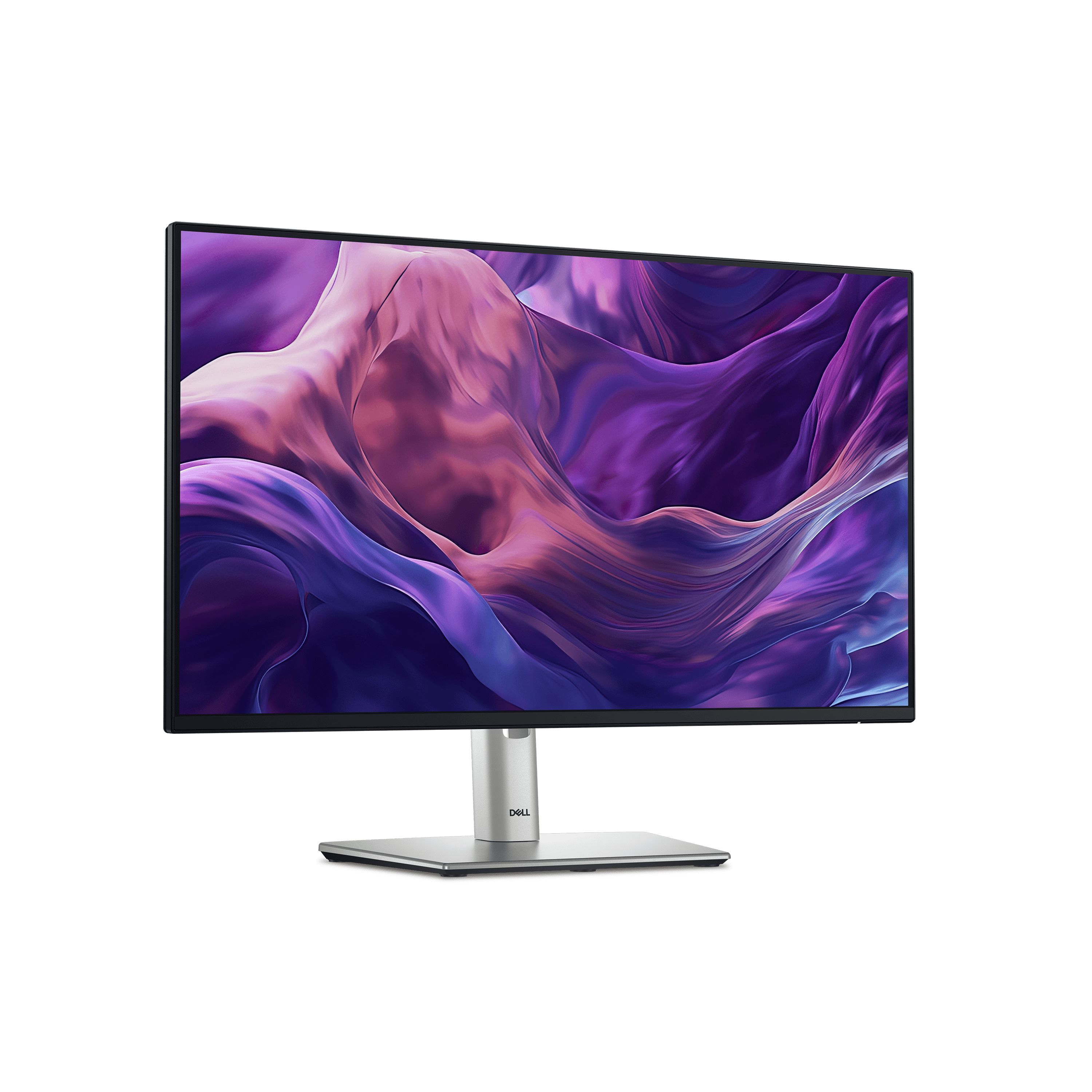 Dell 24 USB-C Hub Monitor P2425HE Stand (DELL-P2425HEWO) thumbnail