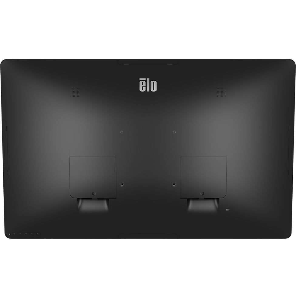 Elo Touch Solutions Elo 2402, 61cm (24), Projected Capacitive, Full HD, Kit (USB), schwarz Touchmonitor (16:9), Bildschirmdiagon (E126288) thumbnail