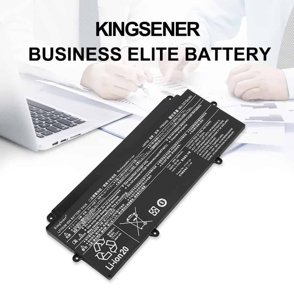Fujitsu Intel Xeon Silver 4510 12C/24T 2.4 GHz (PYBCP68X3) thumbnail