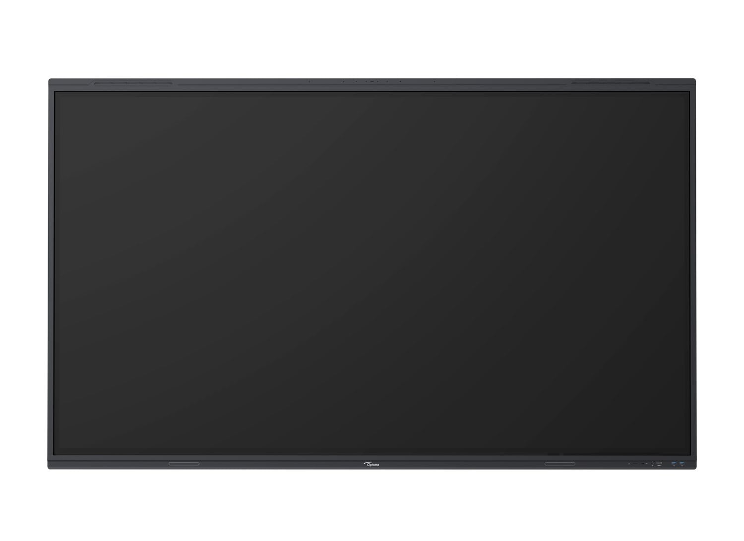 Optoma Creative Touch 5653RK - 165 cm (65) Diagonalklasse 5-Series LCD-Display mit LED-Hintergrundbeleuchtung - interaktiv - mit (H1F0C0NBW101) thumbnail