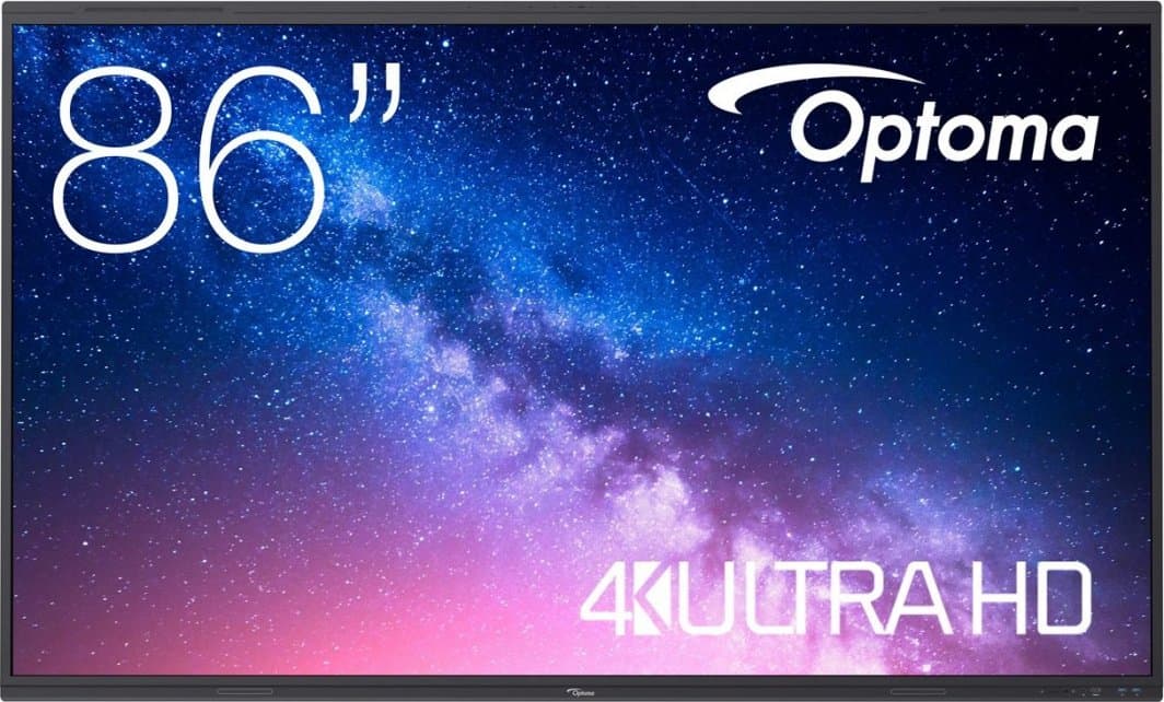 Optoma 5863RK (H1F0C0PBW101) thumbnail