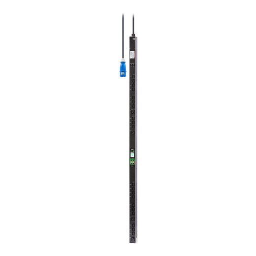 APC EPDU2132SMBO energiedistributie 20 AC-uitgang(en) 0U Zwart (EPDU2132SMBO) thumbnail