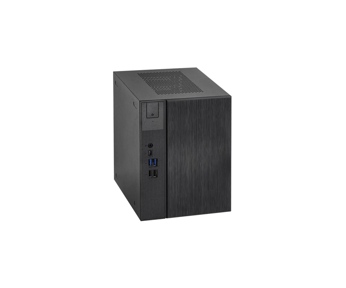 ASROCK DESKMEET X600/B/BB/BOX AMD AM5 500W USB3.1 retail (90BXG4P01-A10GA0W) thumbnail