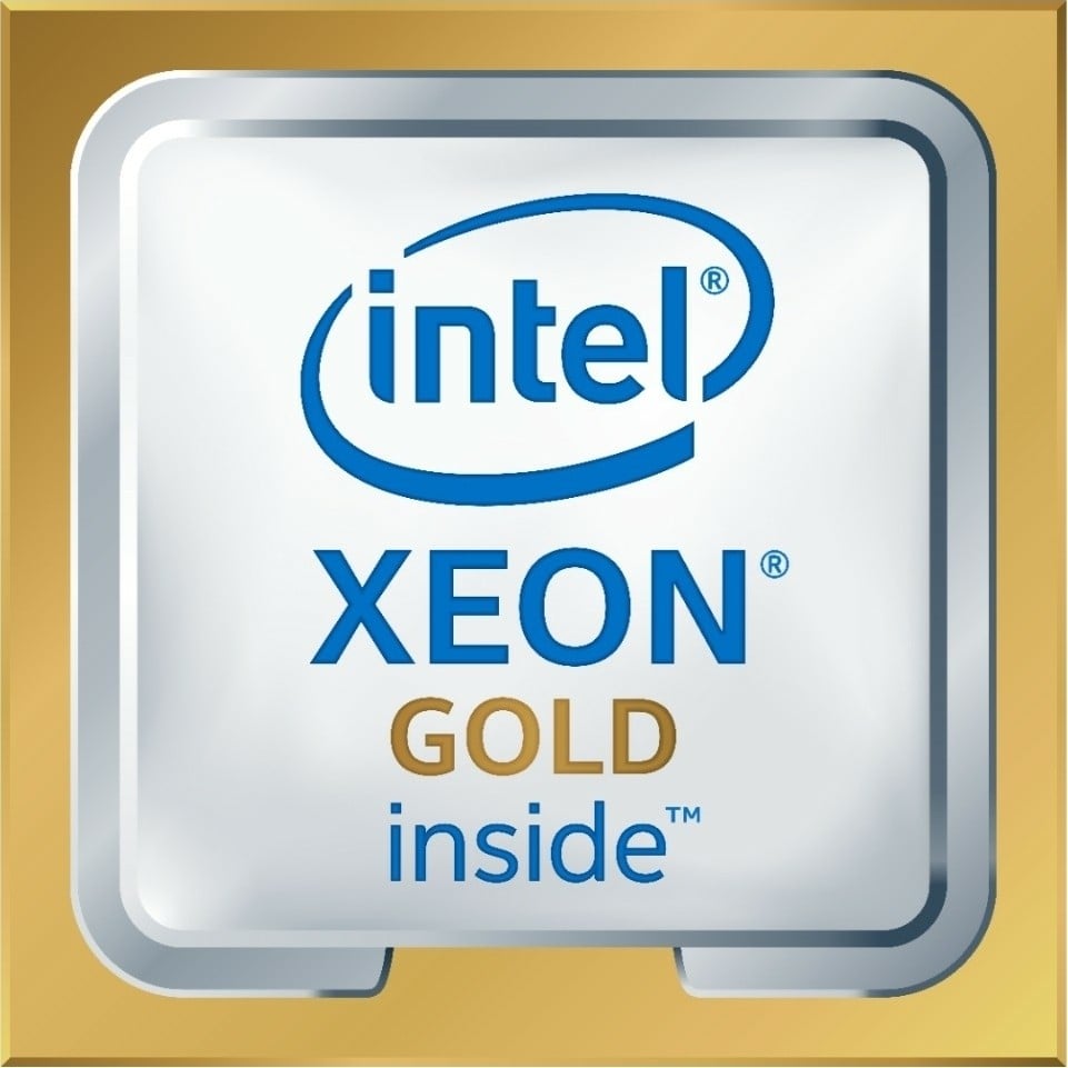 Fujitsu Intel Xeon Gold 6526Y 16C 2.8 GHz (PYBCP68X9) thumbnail
