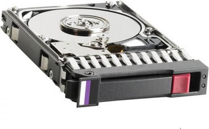 HP HDD 900GB 2.5 INCH 10K RPM SFF (RP001232410) thumbnail