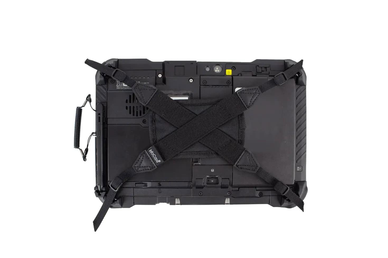 Panasonic Hand strap - fits for TOUGHBOOK G2 (PCPE-INFG2XS) thumbnail