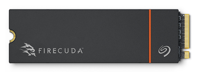 Seagate FireCuda 530R 2 TB M.2 PCI Express 4.0 NVMe 3D TLC (ZP2000GM3A073) thumbnail