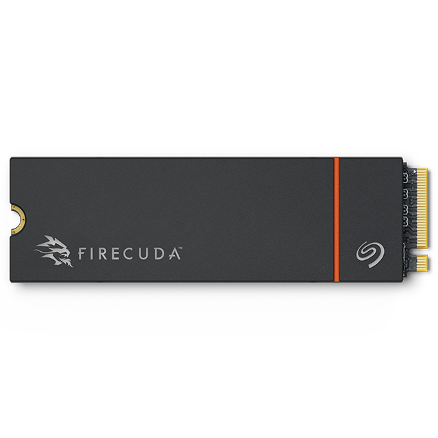 Seagate FireCuda 530R 4 TB M.2 PCI Express 4.0 NVMe (ZP4000GM3A073) thumbnail